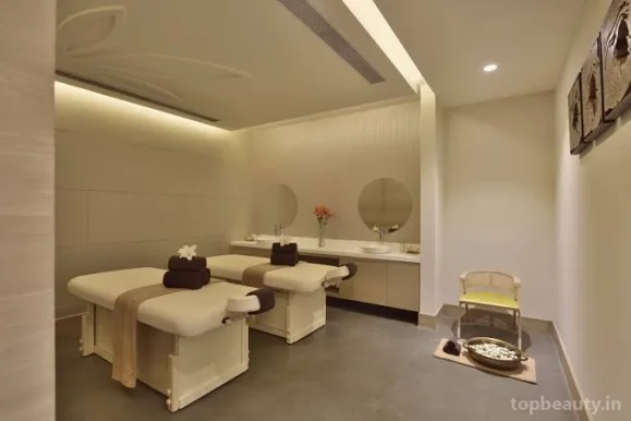 Myrah Spa Noida-Massage In Noida, Noida - 