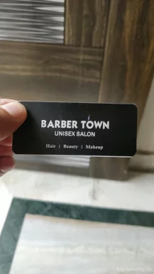 Barber Town, Noida - Photo 1