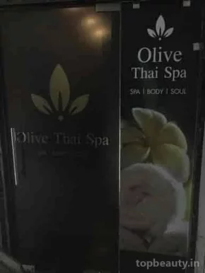 Olive Thai Spa, Noida - Photo 4
