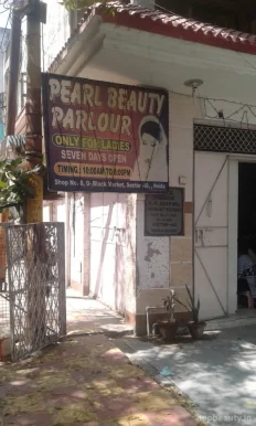 Pearl Beauty Parlour, Noida - Photo 4