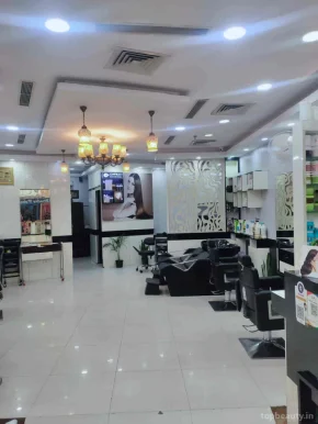 Pacific Hair Salon, Noida - Photo 4