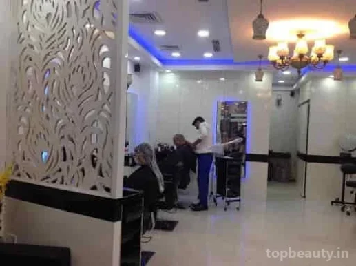 Pacific Hair Salon, Noida - Photo 5