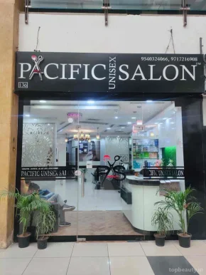 Pacific Hair Salon, Noida - Photo 3