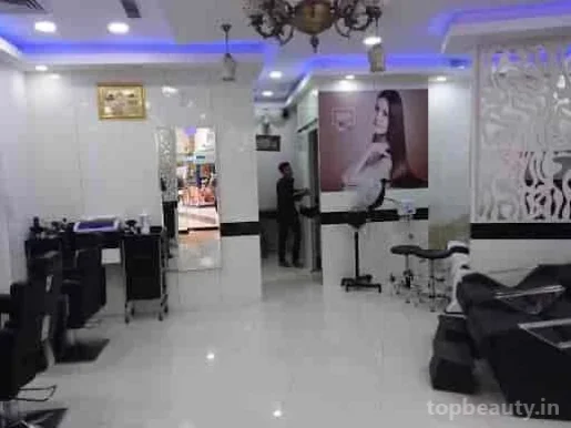 Pacific Hair Salon, Noida - Photo 2
