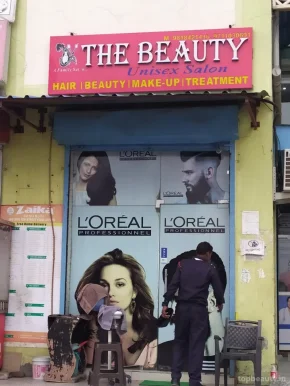 The Beauty Unisex Salon, Noida - Photo 3