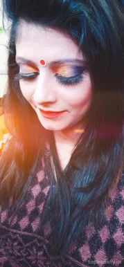 Kashish bridal makeup artist, Noida - Photo 2