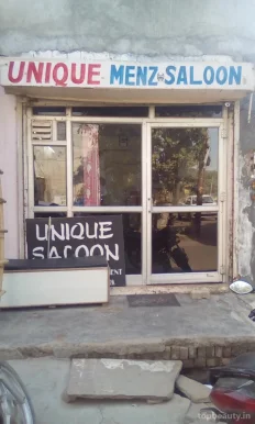 Uniqe Mens Salon, Noida - Photo 3