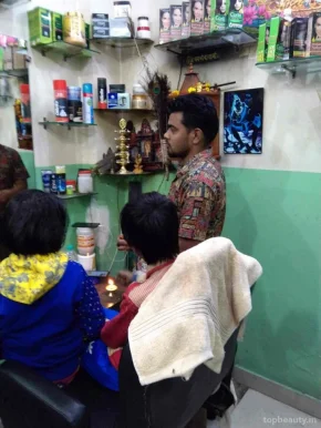 Amit Hair Saloon, Noida - Photo 4