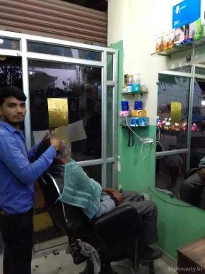 Amit Hair Saloon, Noida - Photo 7