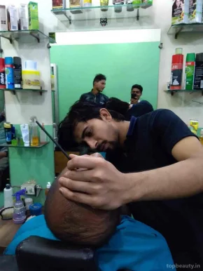 Amit Hair Saloon, Noida - Photo 3