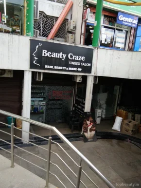 Beauty Craze Unisex Salon, Noida - Photo 7