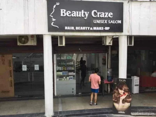 Beauty Craze Unisex Salon, Noida - Photo 3