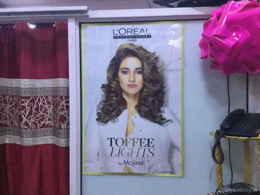 Dignity Beauty Parlour, Noida - Photo 5