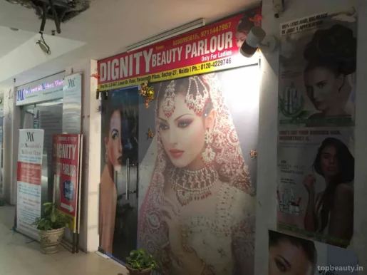Dignity Beauty Parlour, Noida - Photo 6
