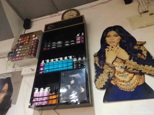 Be U Salons - Aakura salon, Noida - Photo 5