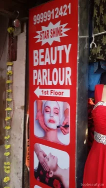 Star shine beauty parlour, Noida - Photo 8