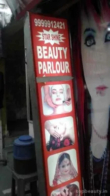 Star shine beauty parlour, Noida - Photo 3