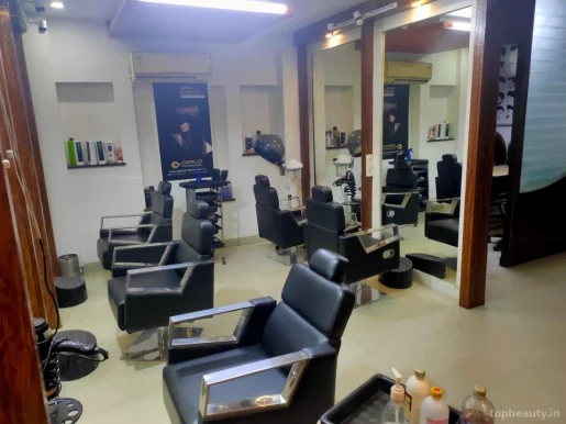 Haircraft Unisex Salon, Noida - Photo 3