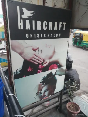 Haircraft Unisex Salon, Noida - Photo 6