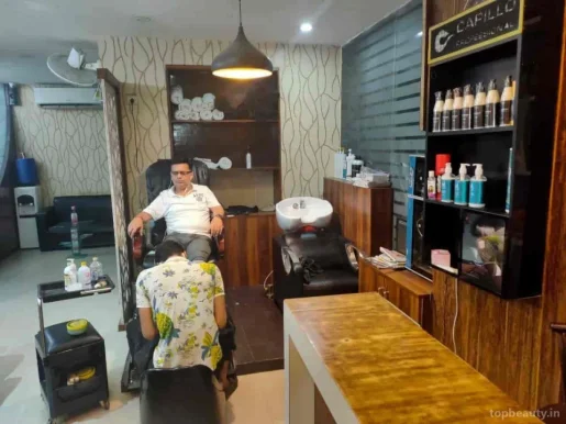 Haircraft Unisex Salon, Noida - Photo 1