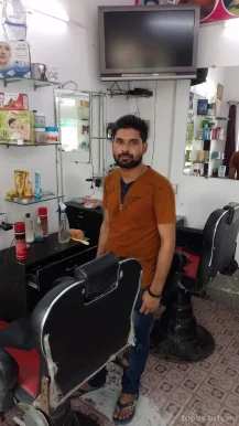 Aksha Hair Gents salon, Noida - Photo 1