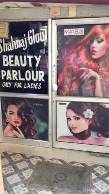 Shahnaj Glow Beauty Parlour, Noida - Photo 5