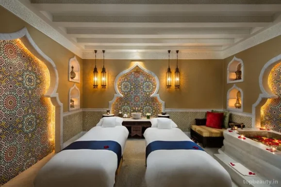 7 Star Spa - Massage Spa In Noida, Noida - Photo 2
