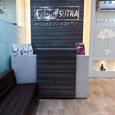 Vedic Sutra Wellness Center-best ayurvedic clinic and panchkarma center, Noida - Photo 3
