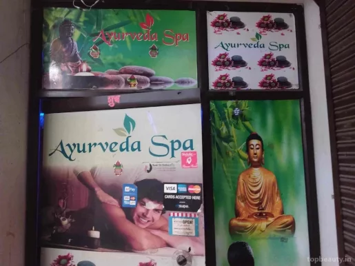 Ayurveda Spa, Noida - Photo 7