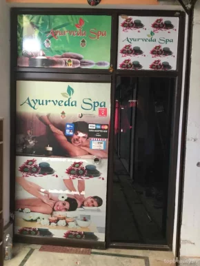 Ayurveda Spa, Noida - Photo 3