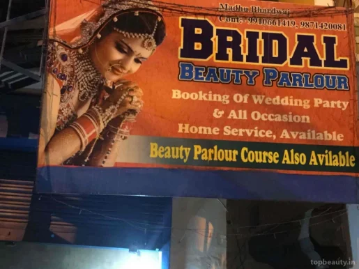Himalya Beauty Parlour, Noida - Photo 3