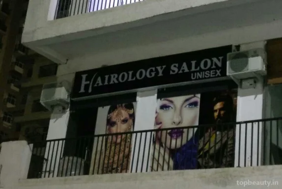 HAIROLOGY SALON Unisex, Noida - Photo 2