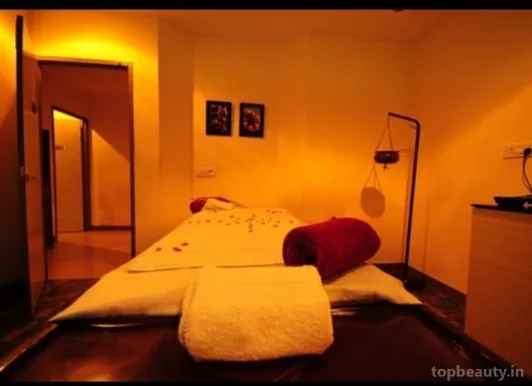 Happy spa, Noida - Photo 1