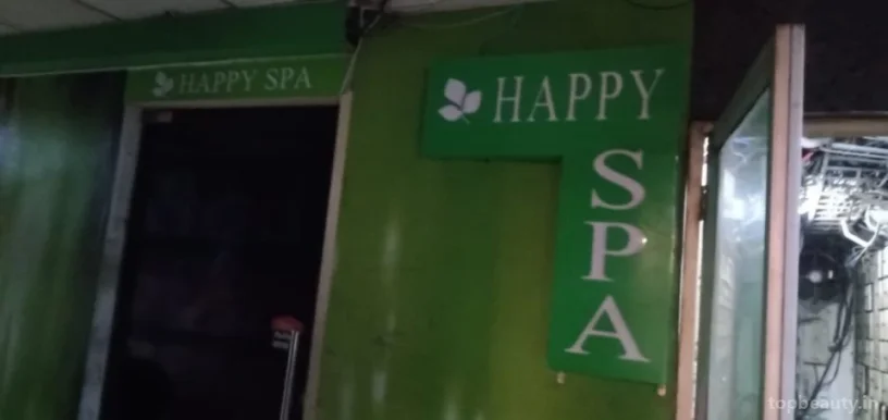 Happy spa, Noida - Photo 3