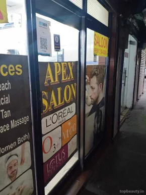 Apex Salon, Noida - Photo 5