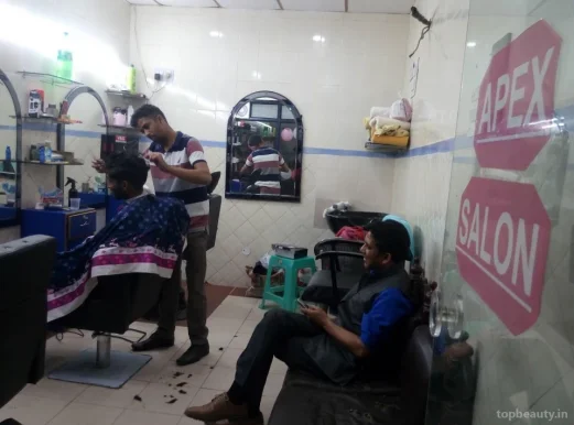 Apex Salon, Noida - Photo 1