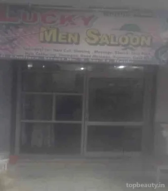 Lucky men saloon, Noida - Photo 2