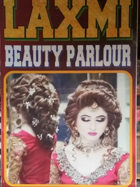 Laxmi Beauty Parlour, Noida - Photo 4