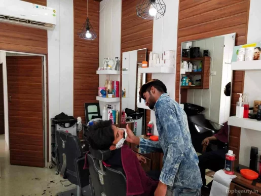 INnfinite Unisex Salon, Noida - Photo 2