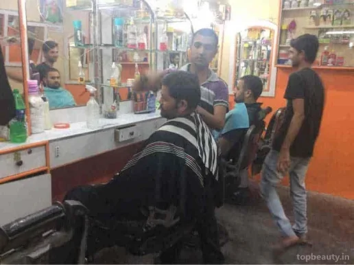 Salman Hair Cutting Dresser, Noida - Photo 2