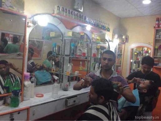 Salman Hair Cutting Dresser, Noida - Photo 4