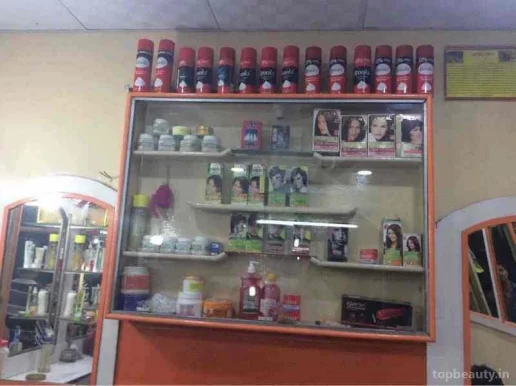 Salman Hair Cutting Dresser, Noida - Photo 1
