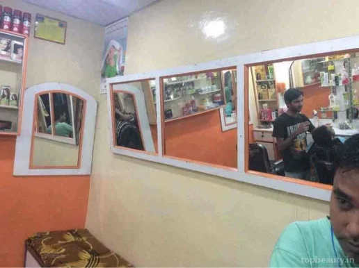 Salman Hair Cutting Dresser, Noida - Photo 3