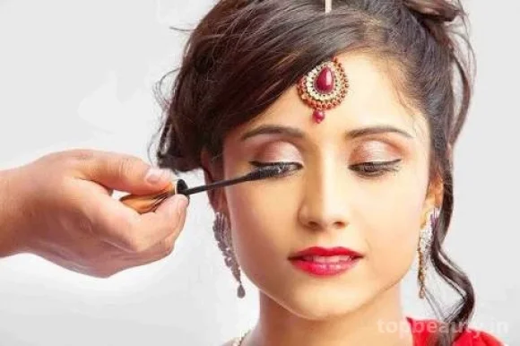 Rubi Beauty Parlour & Cosmetics, Noida - Photo 1