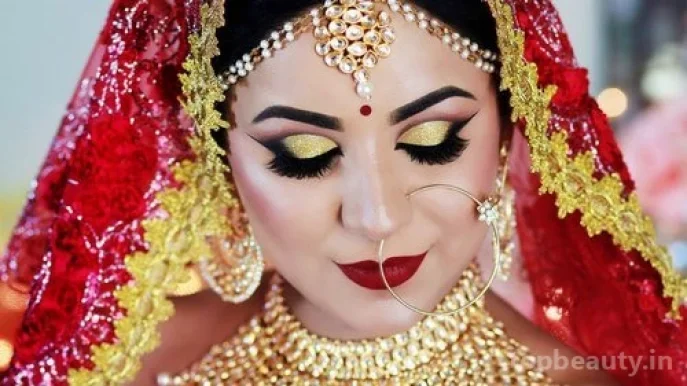 Rubi Beauty Parlour & Cosmetics, Noida - Photo 6
