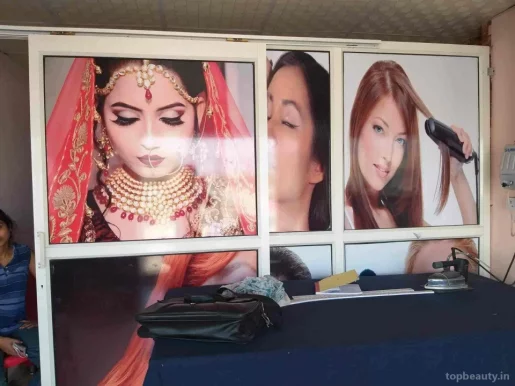 Beauty World Salon, Noida - Photo 2