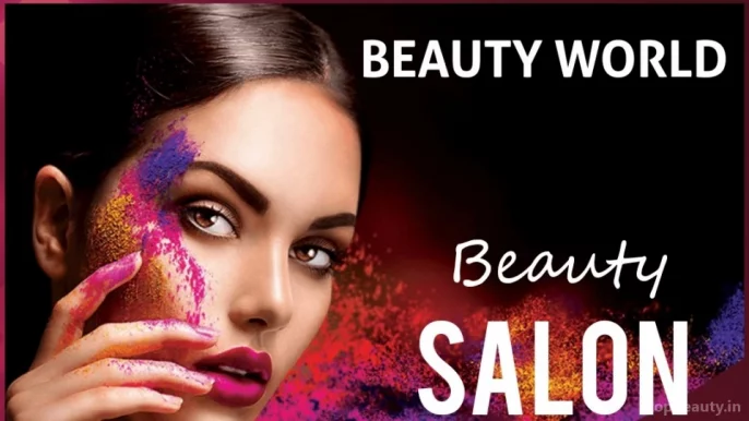 Beauty World Salon, Noida - Photo 5