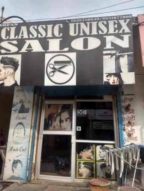 Classic Unisex Hair Saloon, Noida - Photo 8