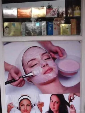 Muskan Beauty Parlour Sector 110 Noida, Noida - Photo 4