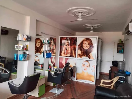 Glamour Goodness Unisex Salon, Noida - Photo 1